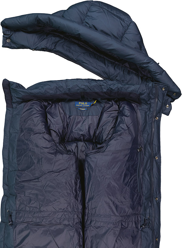 Polo Ralph Lauren Mantel 710907553/002 | herrenausstatter.de 