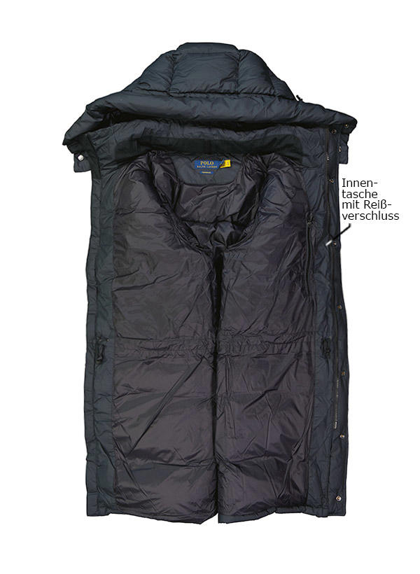 Polo Ralph Lauren Mantel 710907553/002 | herrenausstatter.de  