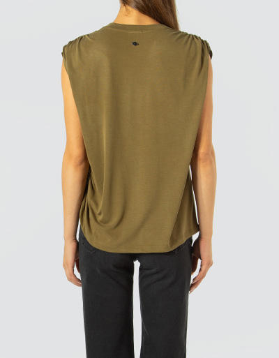 Replay Damen T-Shirt W3026.000.23586/238 Image 1