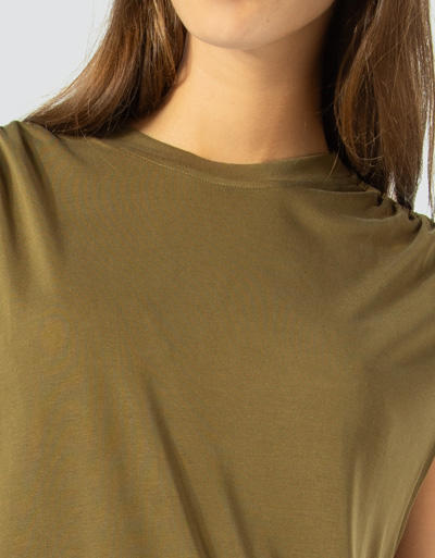 Replay Damen T-Shirt W3026.000.23586/238 Image 2