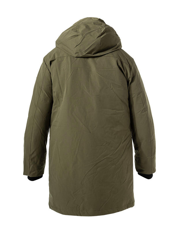 Winterjacke Replay Jacke Herren GrÃ¼n Replay Jacken Für Herren