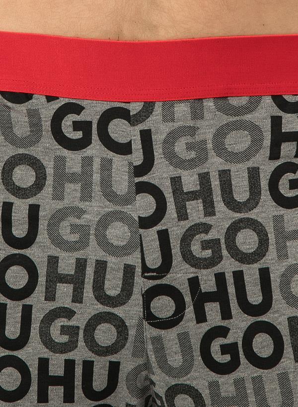 HUGO Pyjama Long Set Monogram 50501680/060 Image 1