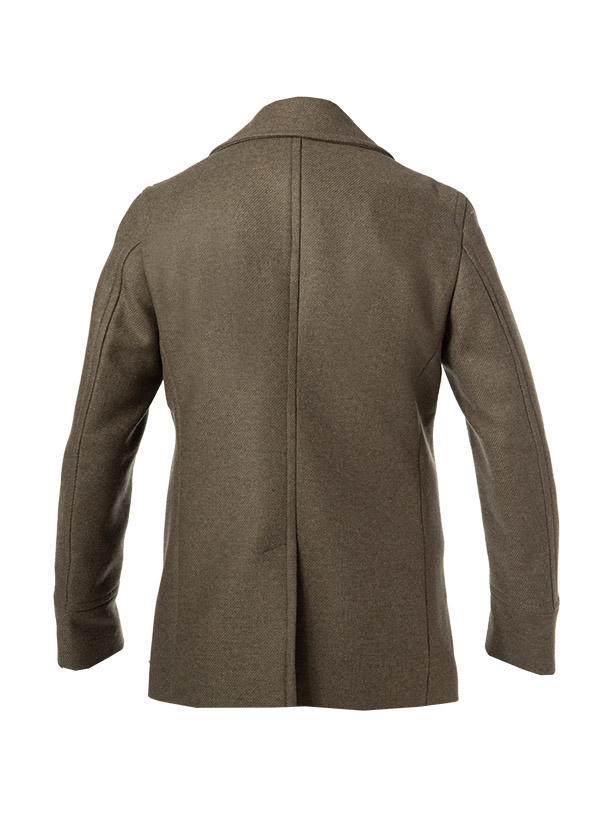 BOSS Black Mantel Hyde 50502282/361 | herrenausstatter.de 