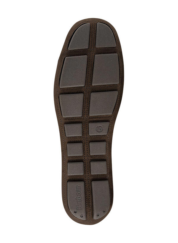 Barbour Schuhe Monty recycle MSL0001TN12 Image 2