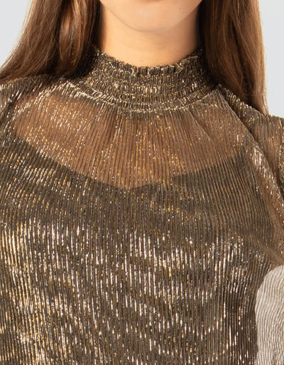 CINQUE Damen Bluse Ciglow 5256-3432/99 Image 2