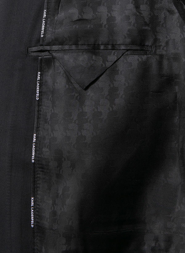KARL LAGERFELD Sakko 155502/10/534083/990 Image 1