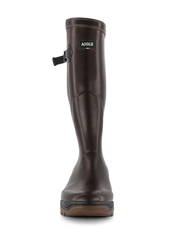 Aigle Schuhe Parcours 2 var brun 84225 Image 1