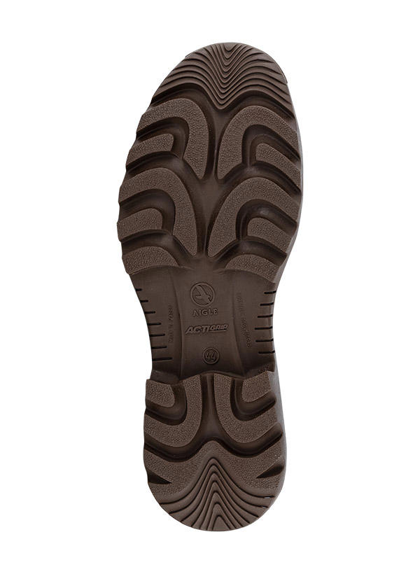 Aigle Schuhe Parcours 2 var brun 84225 Image 2
