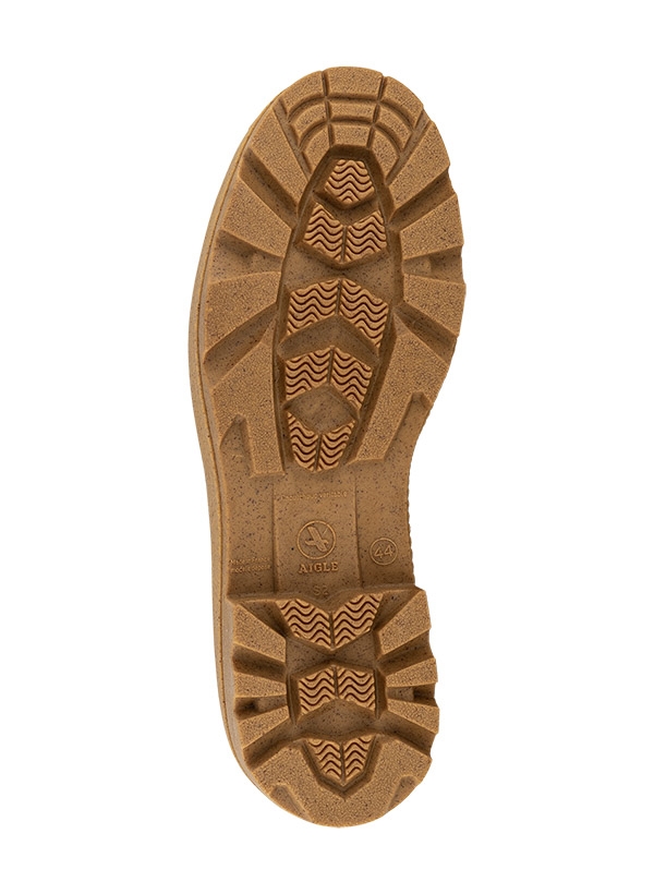 Aigle Schuhe Chambord Pro I2 brun 36385Diashow-3