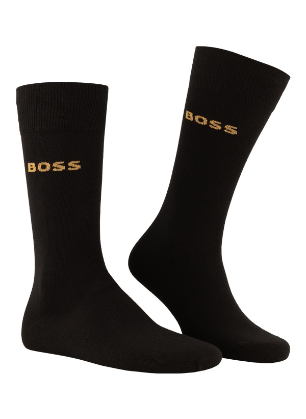BOSS Black Trunk+Socken 50500374/001Diashow-3