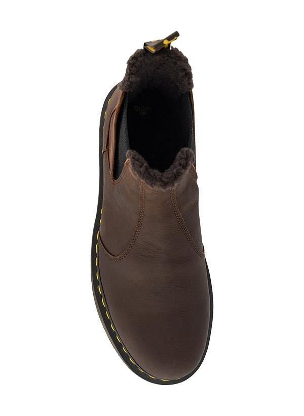 Dr. Martens 2976 WG Chocolate Brown 31260264 Image 1