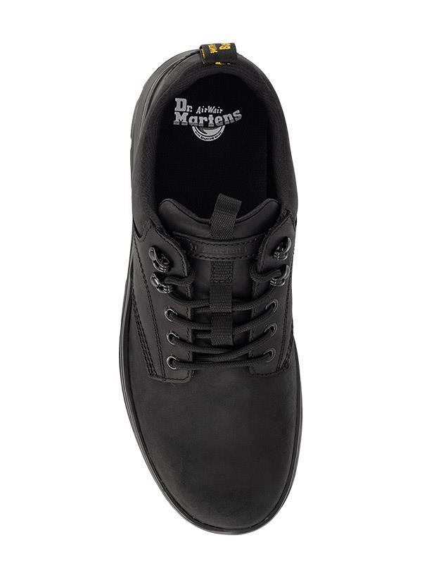 Dr. Martens Reeder Black Wyoming 27104001 Image 1