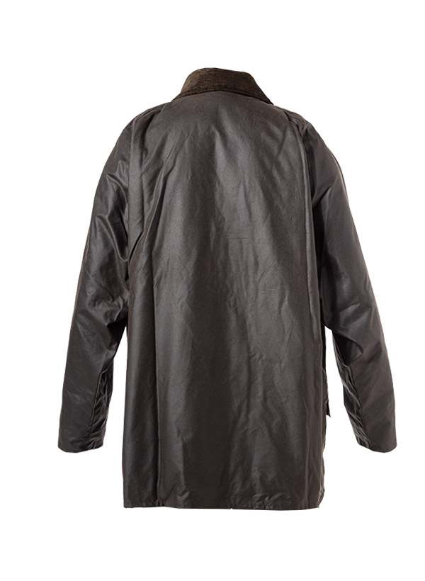 Barbour Jacke Beaufort olive MWX2254OL71 Image 1