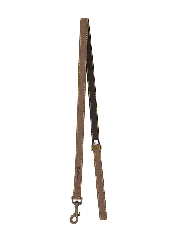 Barbour Leather Dog Lead brown DAC0004BR15Diashow-2