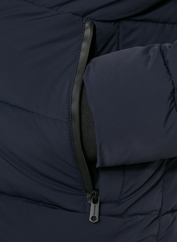 MILESTONE Jacke Tedros 330403/10735/39Diashow-4