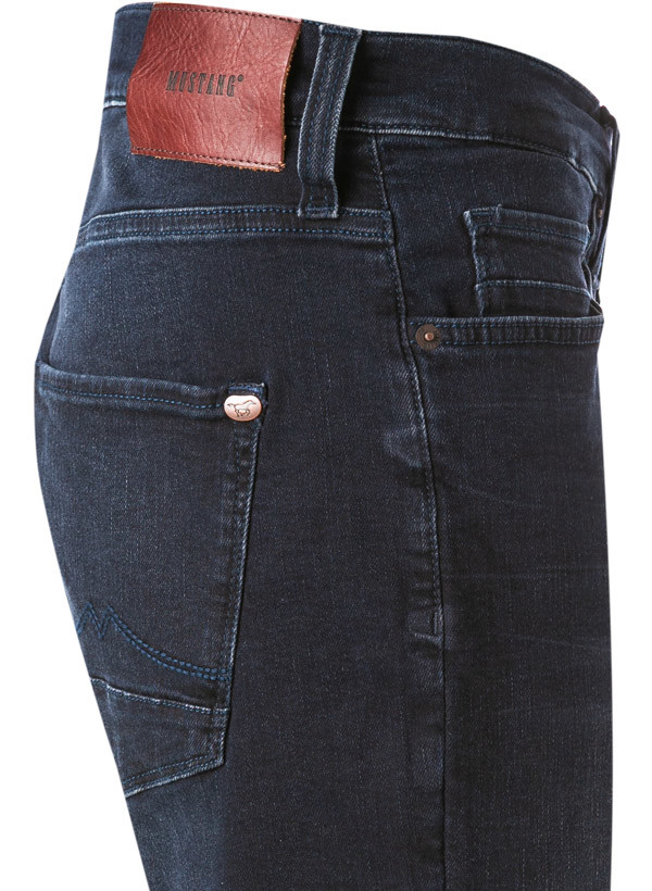Mustang Slim fit jeans in 5-pocketmodel, model 'Vegas' 1015859 - Nu 22