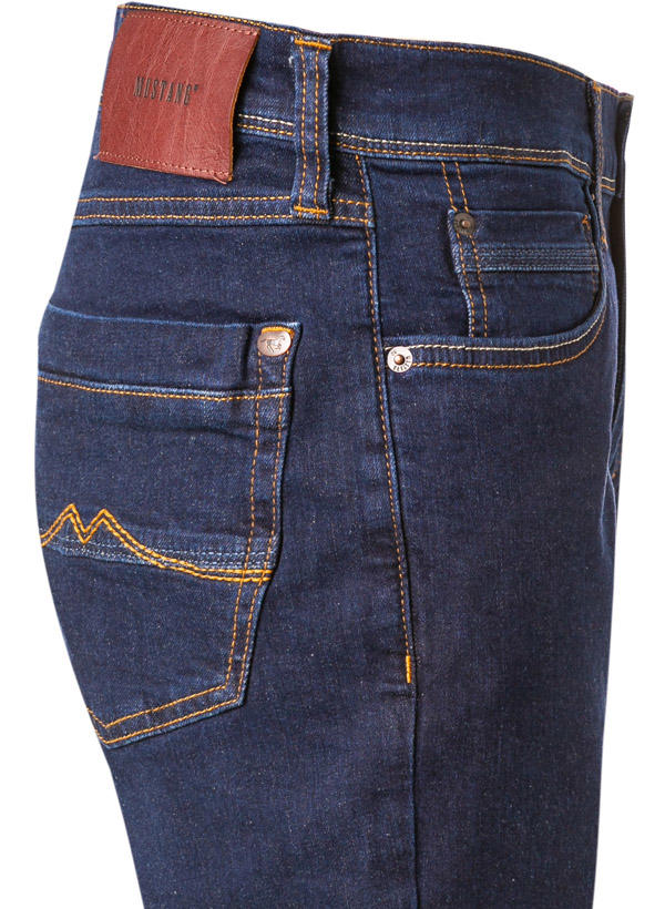 MUSTANG Jeans 1014032/5000/900 | herrenausstatter.de 