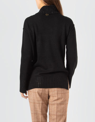 TWIN-SET Damen Pullover TP3402/00006 Image 1