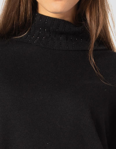 TWIN-SET Damen Pullover TP3402/00006 Image 2