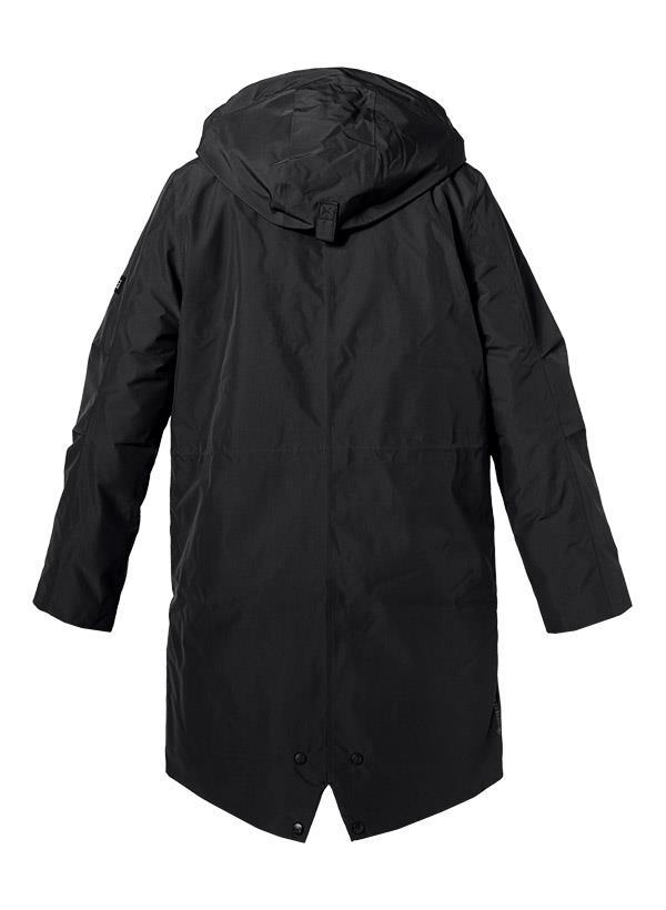 Aigle Jacke MOUI026 noir AQ171 Image 1