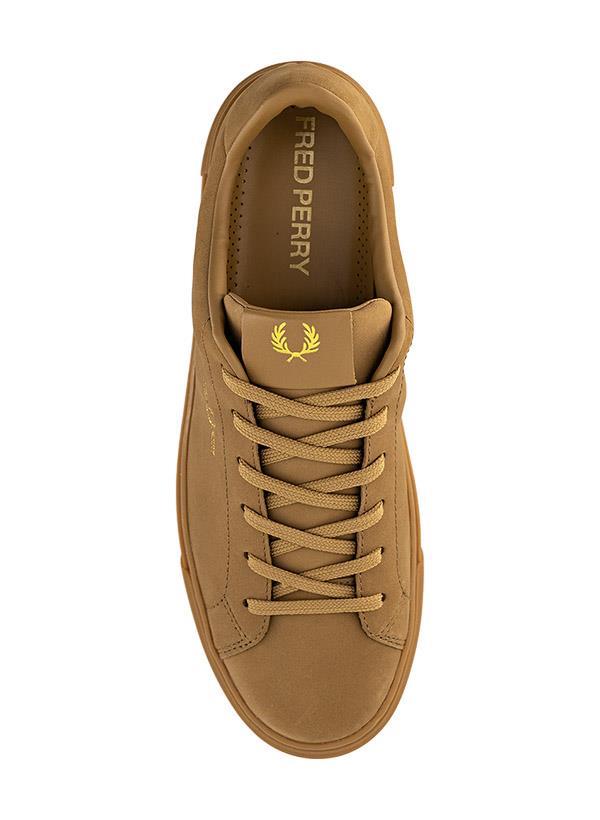 Fred Perry Schuhe B71 Oiled Nubuck B6330/T83 Image 1