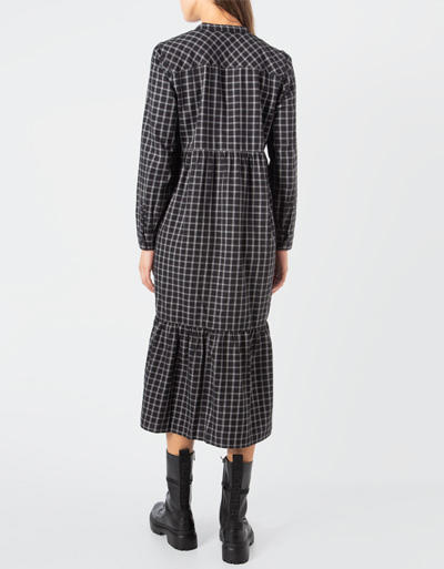 Pepe Jeans Damen Kleid Jade PL953405/0AA Image 1