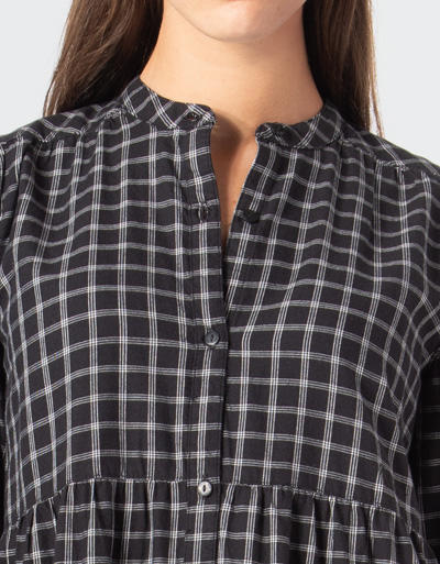 Pepe Jeans Damen Kleid Jade PL953405/0AA Image 2