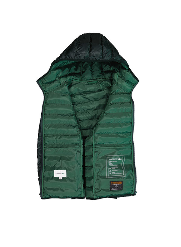 LACOSTE Jacke BH0539/YZP herrenausstatter.de herrenausstatter.de