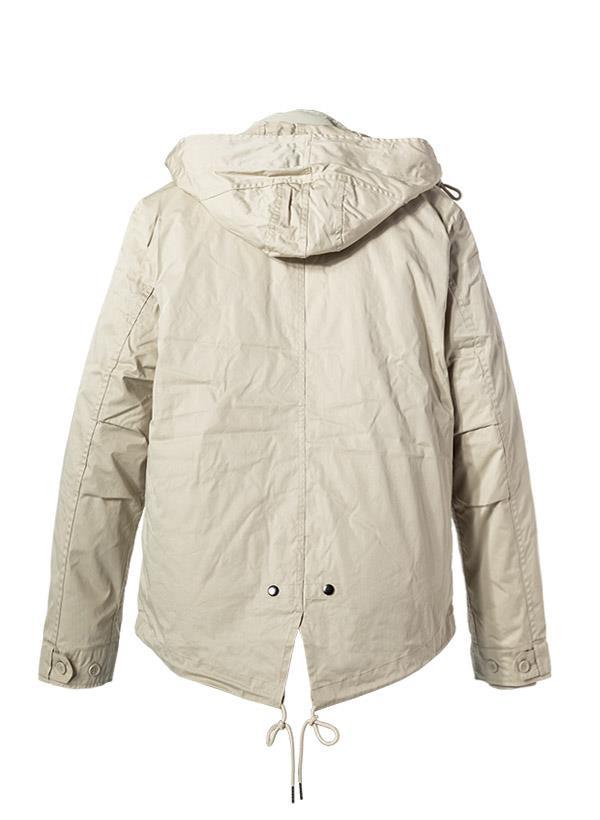 Fred Perry Parka J4552/P04 Image 1