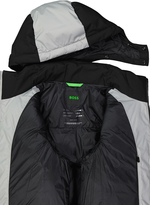 Hugo boss clearance outdoor jacket