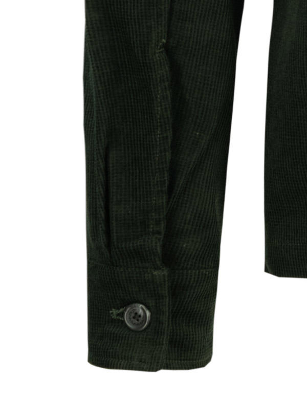 Fred Perry Overshirt M6595/Q20 | herrenausstatter.de 