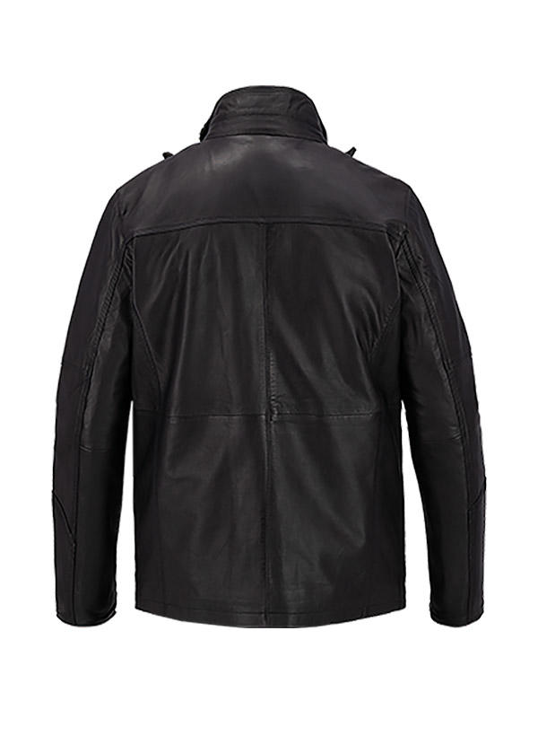 bugatti Lederjacke 037/sn 002/290 Image 1