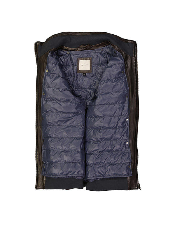 bugatti Lederjacke 032/sn 005/751 Image 2