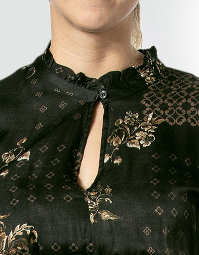 Replay Damen Kleid W9066.000.10334/010 Image 2