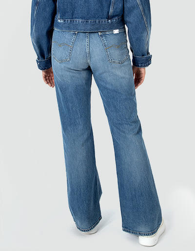 Replay Damen Jeans WA509.000.727582A/009 Image 1