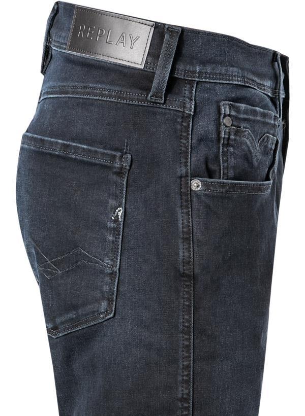 Replay Jeans Anbass M914Y.000.661 Y90/007 Image 2