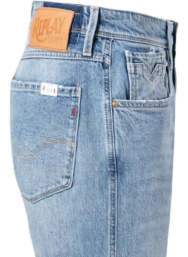 Replay Jeans Anbass M914P.000.727 582/010 Image 2