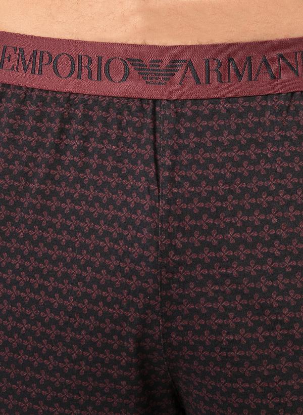EMPORIO ARMANI Pyjama 111791/3F567/58836 Image 1