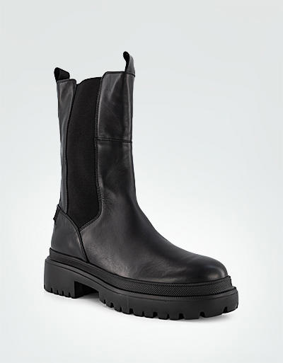 Chelsea Stiefelette Chelsea Boots Mit Hohem Schaft Damen BOGNER