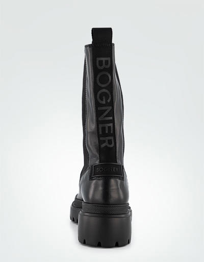 BOGNER Damen Schuhe Chesa Alpina 223-42431/001 Image 3