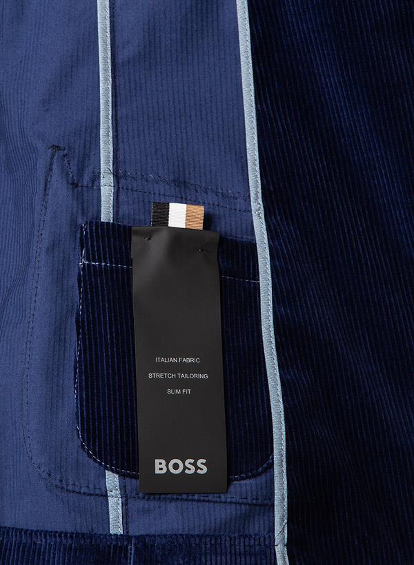 BOSS Black Anzug Hanry/Perin-Pleat 50502531+2/404 Image 2