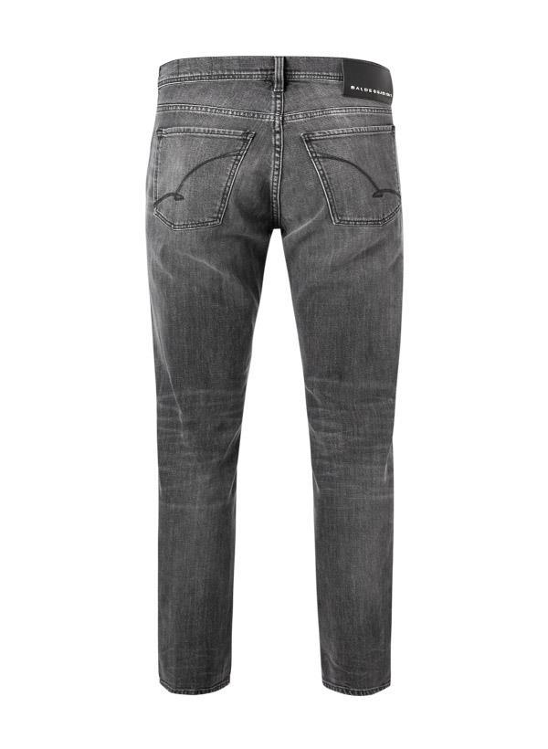 BALDESSARINI Jeans grey B1 16502.1699/9834 Image 1