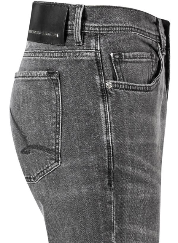 BALDESSARINI Jeans grey B1 16502.1699/9834Diashow-3