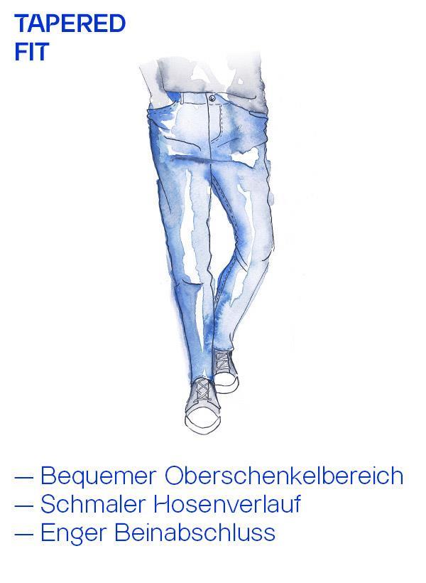 BALDESSARINI Jeans blue  B1 16516.1624/6824 Image 3