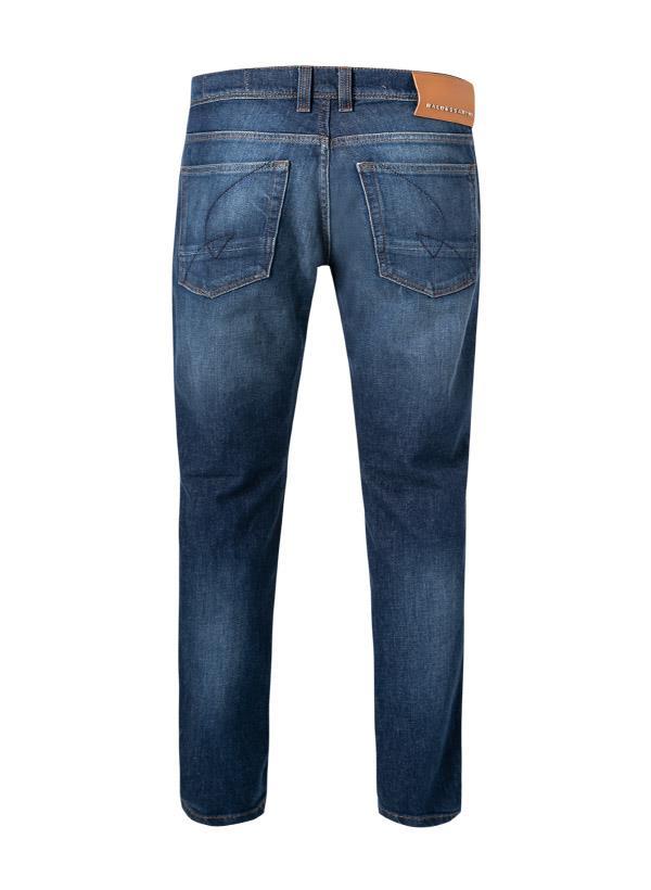 BALDESSARINI Jeans dark blue B1 16516.1624/6816 Image 1