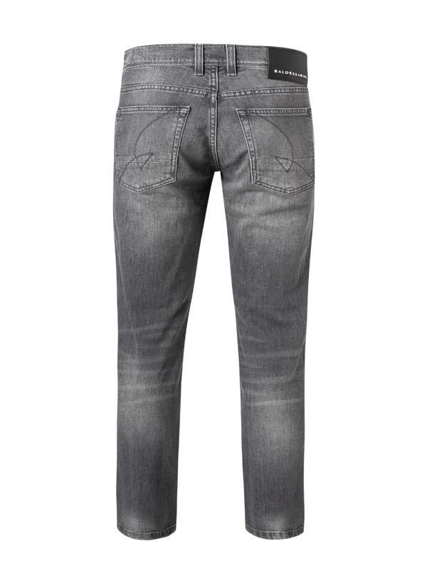 BALDESSARINI Jeans grey B1 16516.1684/9834 Image 1