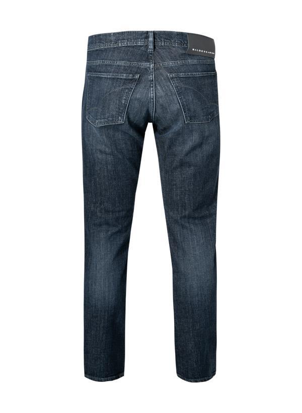 BALDESSARINI Jeans dark blue B1 16502.1423/6816 Image 1