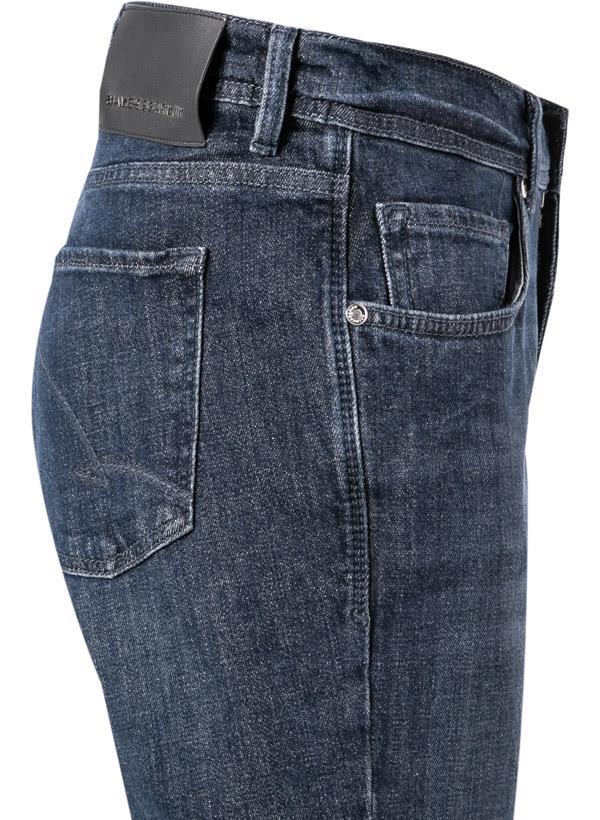 BALDESSARINI Jeans dark blue B1 16502.1423/6816 Image 2