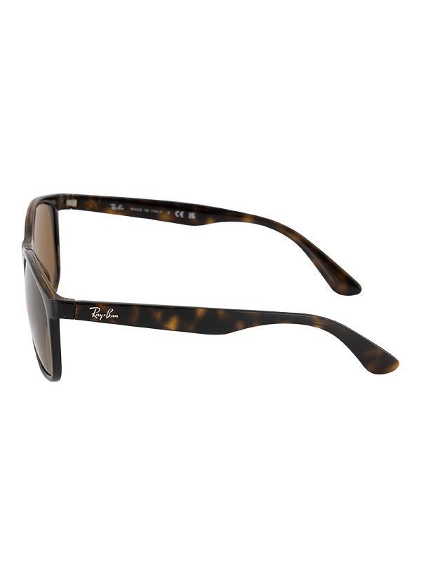 Ray Ban Sonnenbrille 0RB4374/710/33 Image 1