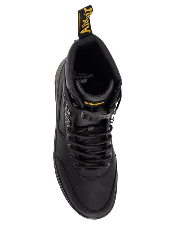 Dr. Martens Combs Tech black Wyoming 27801001 Image 1